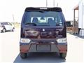 2017 Suzuki Wagon R