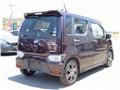 2017 Suzuki Wagon R
