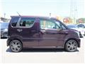 2017 Suzuki Wagon R