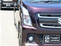 2017 Suzuki Wagon R