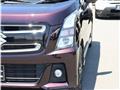 2017 Suzuki Wagon R