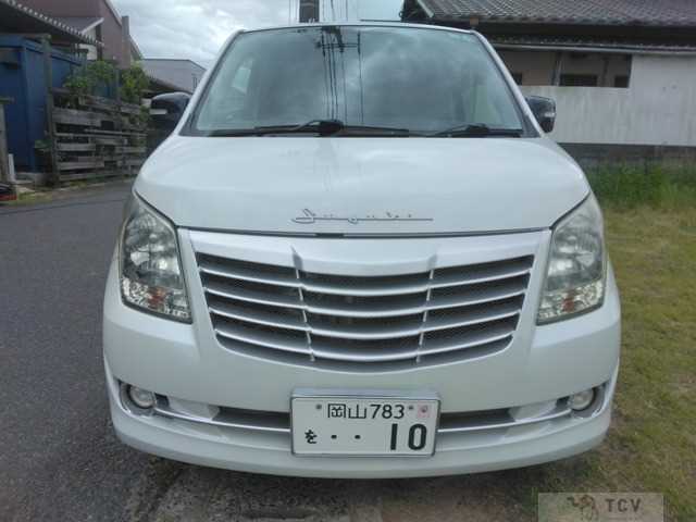 2011 Suzuki Wagon R
