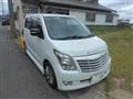 2011 Suzuki Wagon R