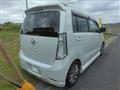 2011 Suzuki Wagon R