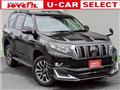 2023 Toyota Land Cruiser Prado