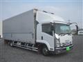 2020 Isuzu Isuzu Others