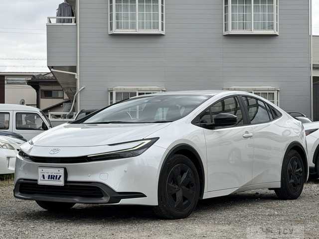 2023 Toyota Prius