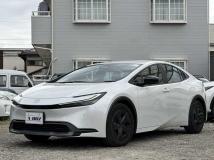 2023 Toyota Prius
