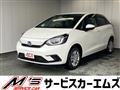 2020 Honda Fit
