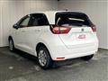 2020 Honda Fit