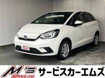 2020 Honda Fit