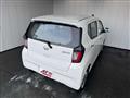 2022 Daihatsu Mira