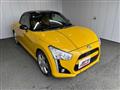 2015 Daihatsu Copen