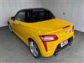 2015 Daihatsu Copen