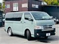 2015 Toyota Hiace Van
