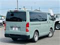 2015 Toyota Hiace Van
