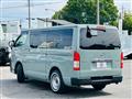 2015 Toyota Hiace Van