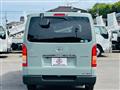 2015 Toyota Hiace Van