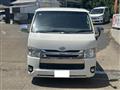2015 Toyota Hiace Van