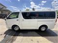 2015 Toyota Hiace Van
