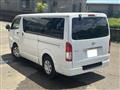2015 Toyota Hiace Van
