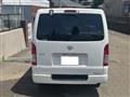 2015 Toyota Hiace Van