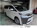 2018 Toyota Vellfire