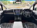 2018 Toyota Vellfire