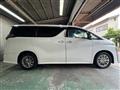 2018 Toyota Vellfire