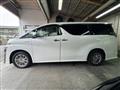 2018 Toyota Vellfire