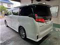 2018 Toyota Vellfire