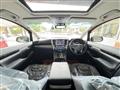 2018 Toyota Vellfire