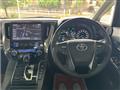 2018 Toyota Vellfire