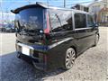 2017 Honda Step WGN