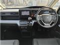 2017 Honda Step WGN