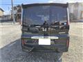 2017 Honda Step WGN
