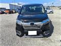 2017 Honda Step WGN