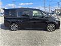 2017 Honda Step WGN