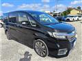 2017 Honda Step WGN