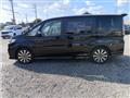 2017 Honda Step WGN