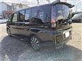 2017 Honda Step WGN