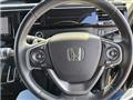 2017 Honda Step WGN