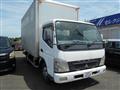 2008 Mitsubishi Canter