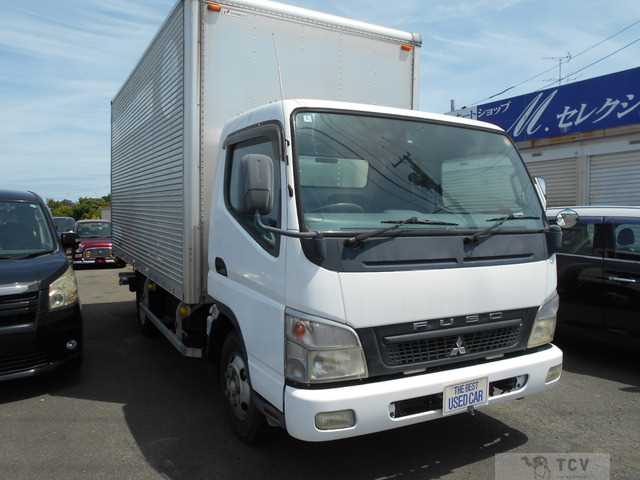 2008 Mitsubishi Canter