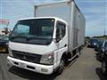 2008 Mitsubishi Canter