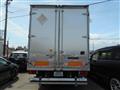 2008 Mitsubishi Canter