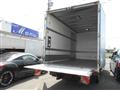 2008 Mitsubishi Canter
