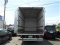 2008 Mitsubishi Canter