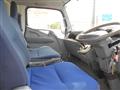 2008 Mitsubishi Canter