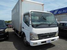 2008 Mitsubishi Canter